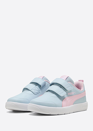 Puma laisvalaikio batai Courtflex V3 Ps