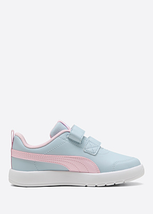 Puma laisvalaikio batai Courtflex V3 Ps