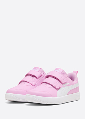 Puma laisvalaikio batai Courtflex V3 Ps