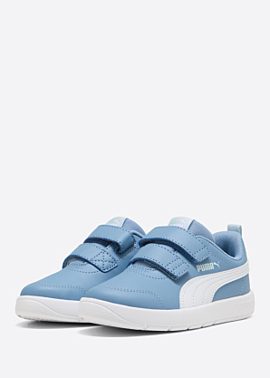 Puma laisvalaikio batai Courtflex V3 Ps