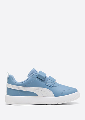 Puma laisvalaikio batai Courtflex V3 Ps
