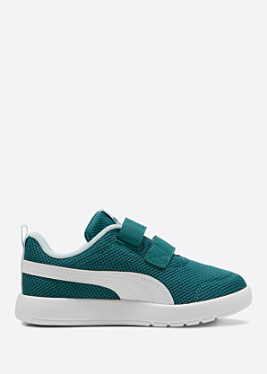 Puma laisvalaikio batai Courtflex V3 Mesh Ps