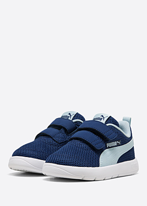 Puma laisvalaikio batai Courtflex V3 Mesh Inf
