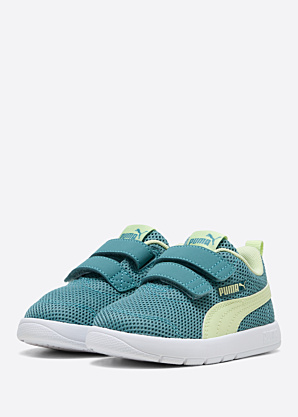 Puma laisvalaikio batai Courtflex V3 Mesh Inf
