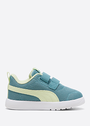 Puma laisvalaikio batai Courtflex V3 Mesh Inf