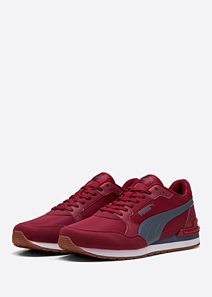 Puma laisvalaikio bateliai St Runner V4 Nl
