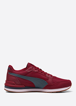 Puma laisvalaikio bateliai St Runner V4 Nl