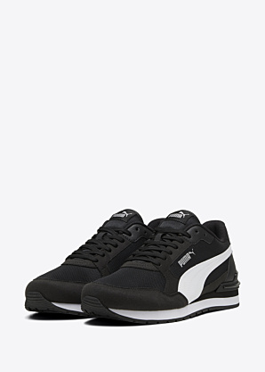 Puma laisvalaikio bateliai St Runner V4 Mesh