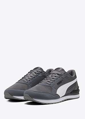 Puma laisvalaikio bateliai St Runner V4 Mesh