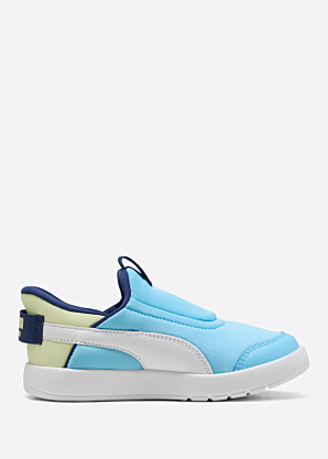 Puma laisvalaikio batai Courtflex V3 Sliptech Ps