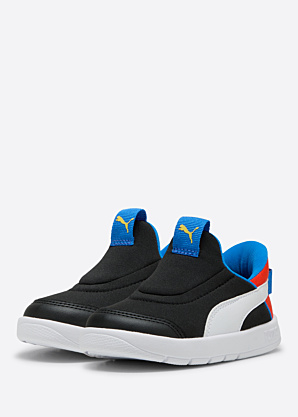 Puma laisvalaikio batai Courtflex V3 Sliptech Inf