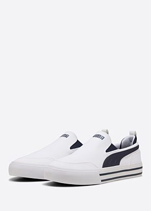 Puma laisvalaikio batai Court Classic Vulc Slipon