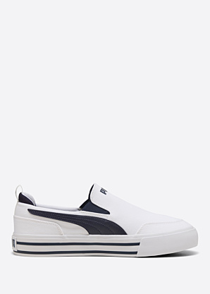 Puma laisvalaikio batai Court Classic Vulc Slipon