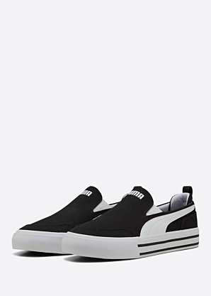 Puma laisvalaikio batai Court Classic Vulc Slipon