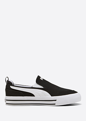 Puma laisvalaikio batai Court Classic Vulc Slipon
