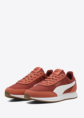 Puma laisvalaikio bateliai R78 Lightwind