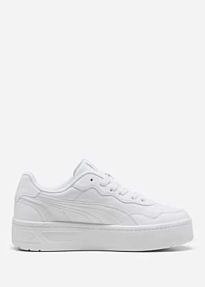 Puma laisvalaikio batai Court Lally Skye