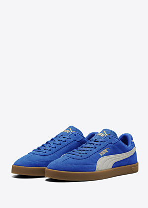 Puma laisvalaikio batai Club Ii Era Suede