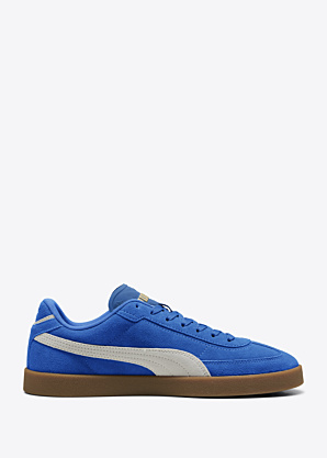 Puma laisvalaikio batai Club Ii Era Suede