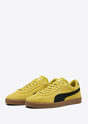 Puma laisvalaikio batai Club Ii Era Suede