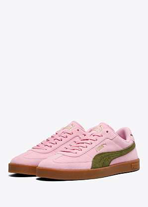 Puma laisvalaikio batai Club Ii Era Suede