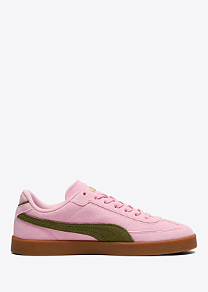 Puma laisvalaikio batai Club Ii Era Suede