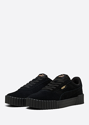 Puma laisvalaikio batai Carina 3.0 Sd
