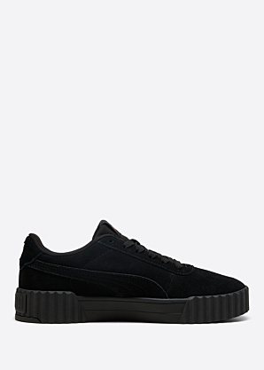 Puma laisvalaikio batai Carina 3.0 Sd