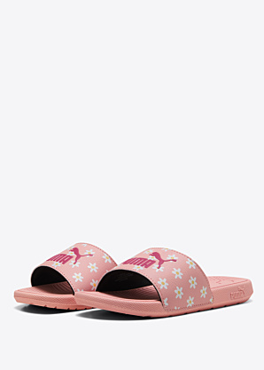 Puma paplūdimio šlepetės Cool Cat