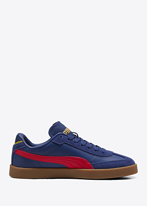 Puma laisvalaikio batai Puma Club Ii Era Jr