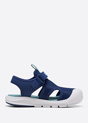 Puma sandalai Puma Fun Racer Sandal Mesh Ps