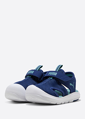Puma sandalai Puma Fun Racer Sandal Mesh Inf