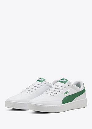Puma laisvalaikio batai Court Classic Clean