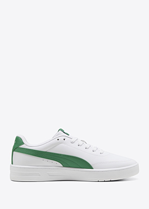 Puma laisvalaikio batai Court Classic Clean