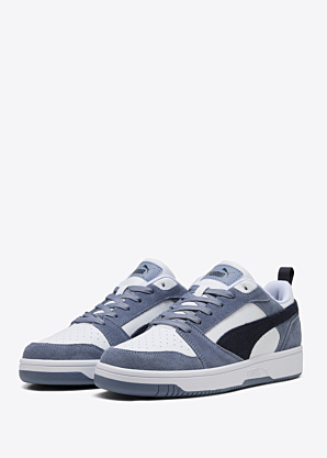 Puma laisvalaikio batai Rebound V6 Low Sd