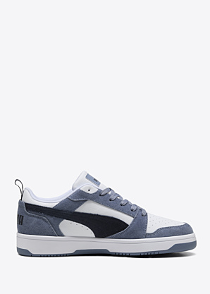 Puma laisvalaikio batai Rebound V6 Low Sd