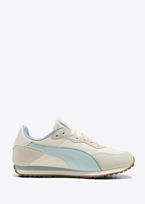 Puma laisvalaikio bateliai St Miler Rose