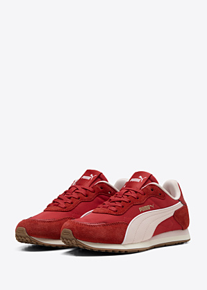 Puma laisvalaikio bateliai St Miler Rose