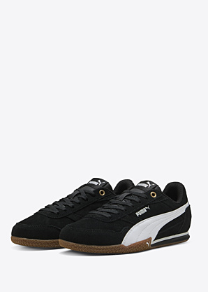 Puma laisvalaikio bateliai Bella Donna Sd