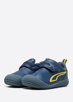 Puma laisvalaikio bateliai Kitten Sl Inf dėžutėje