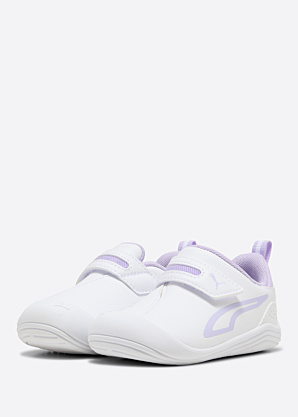 Puma laisvalaikio bateliai Kitten Sl Inf Katrbis