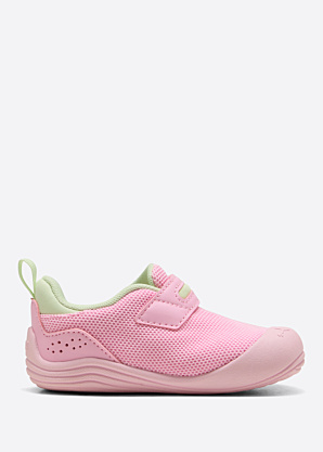 Puma laisvalaikio bateliai Puma Kitten Mesh Inf