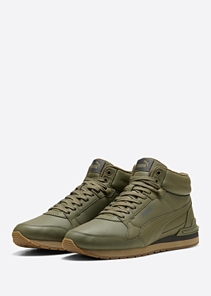 Puma aulinukai St Runner V4 Mid