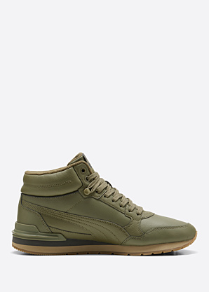 Puma aulinukai St Runner V4 Mid