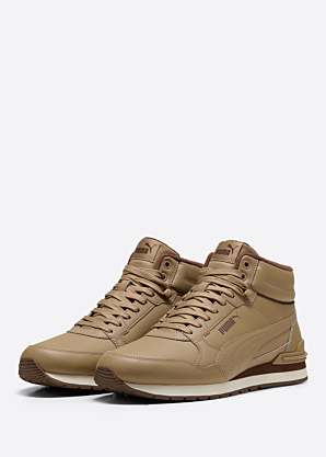 Puma aulinukai St Runner V4 Mid