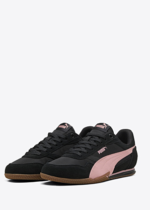 Puma laisvalaikio bateliai Bella Donna Nylon