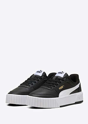 Puma laisvalaikio batai Carina Mia Jr