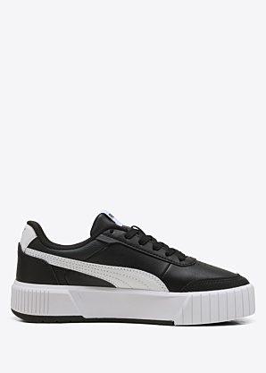 Puma laisvalaikio batai Carina Mia Jr