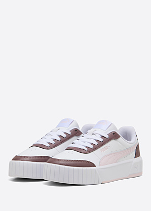 Puma laisvalaikio batai Carina Mia Jr