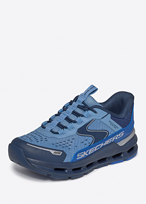 Skechers laisvalaikio bateliai Glide-step Plus